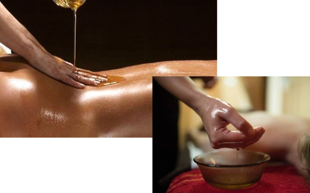 Massage ayurvédique abhyanga