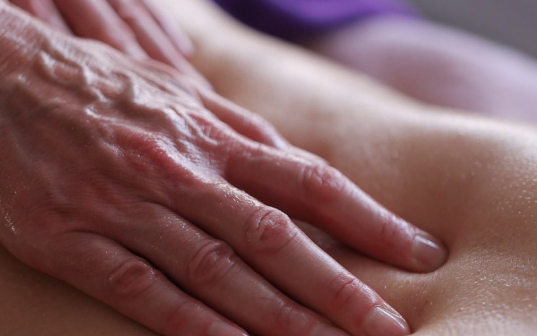 Massage ayurvédique la grande croix