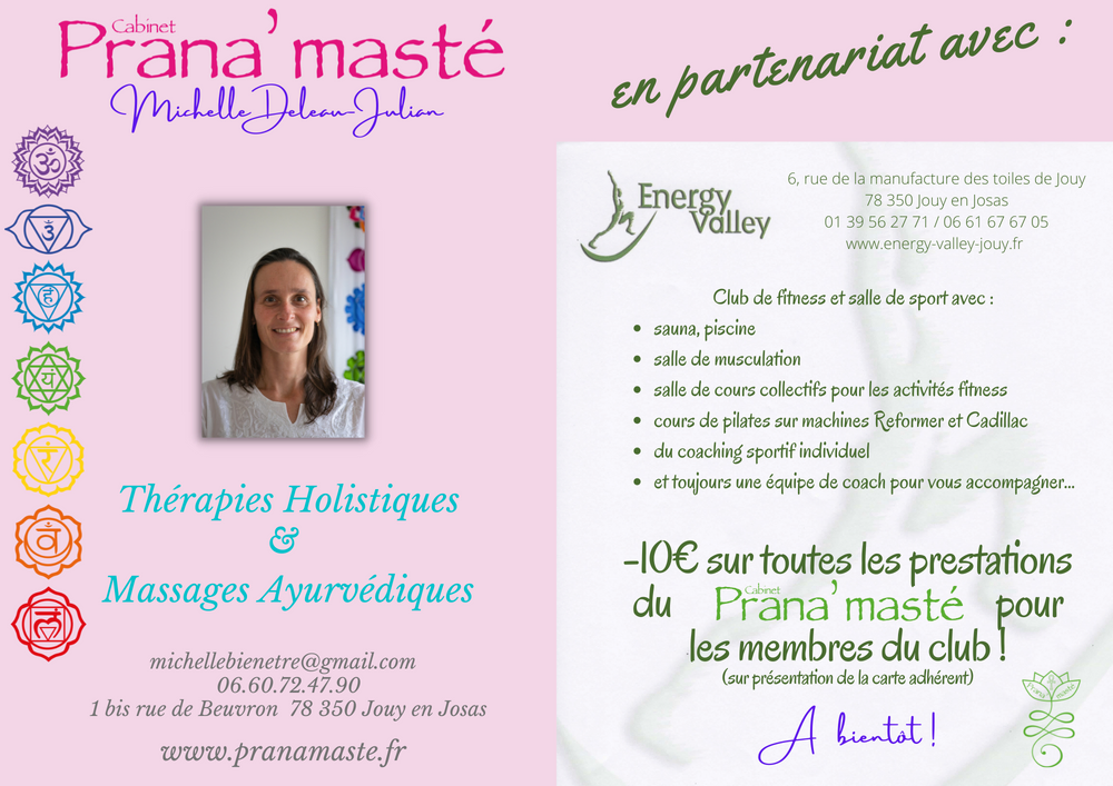 partenariat Energy Valley